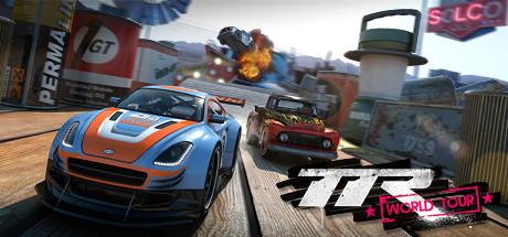 Table Top Racing World Tour (PC)