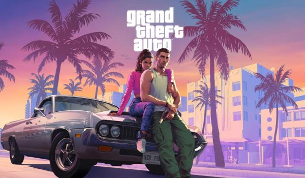 Grand Theft Auto 6 plus Pre Order Bonus (Xbox Series)