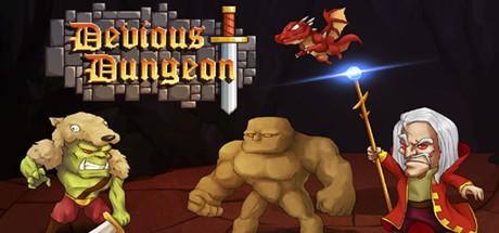 Devious Dungeon Collection (Xbox)