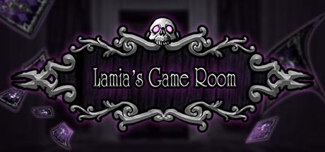 Lamia's Game Room (PC)