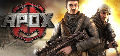Apox (PC)