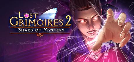 Lost Grimoires 2: Shard of Mystery (PC)
