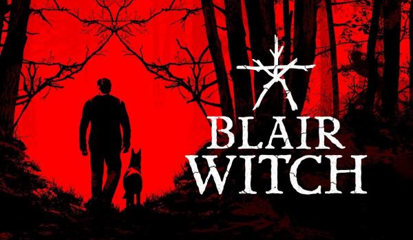 Blair Witch (Xbox)