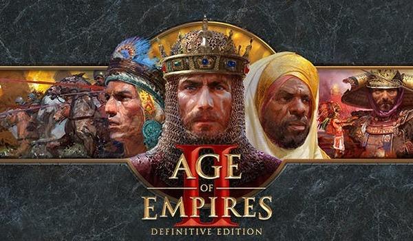Age Of Empires Definitive Collection (PC)