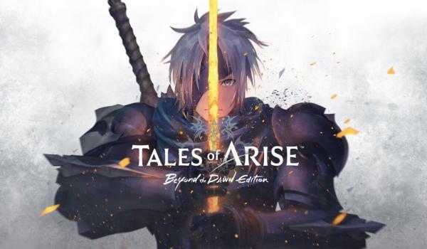 Tales of Arise Beyond the Dawn Expansion DLC (PC)