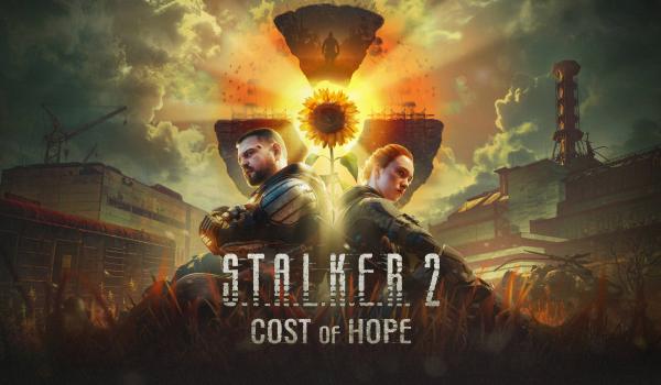 STALKER 2 Cost of Hope (PC)