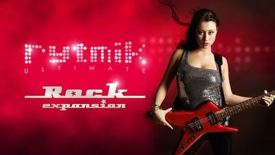 Rytmik Ultimate Rock Expansion (DLC)
