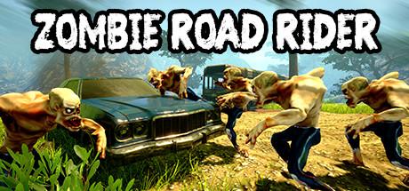 Zombie Road Rider (PC)