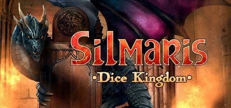 Silmaris: Dice Kingdom (PC)