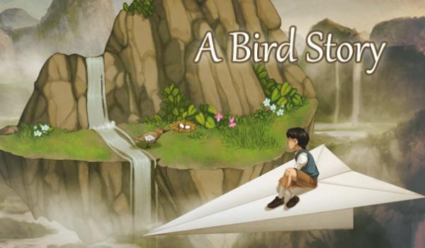 A Bird Story (PC)