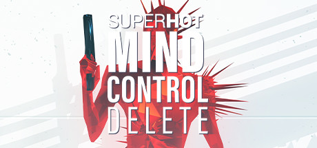 SUPERHOT MIND CONTROL DELETE (PC)