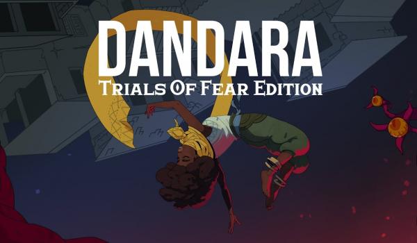 Dandara Trials of Fear Edition (PC)