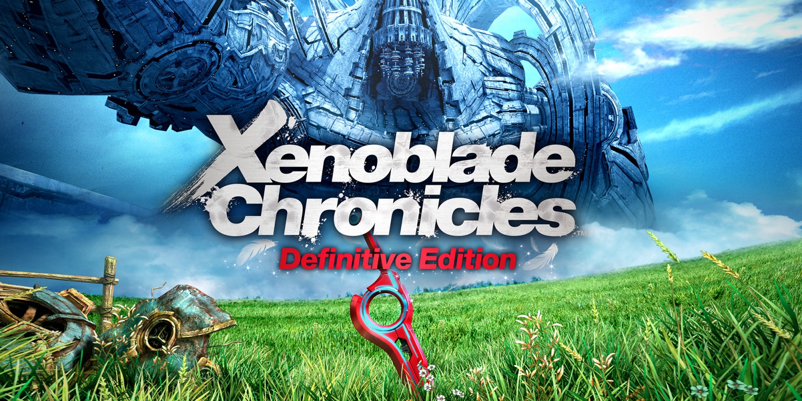 Xenoblade Chronicles (Nintendo)