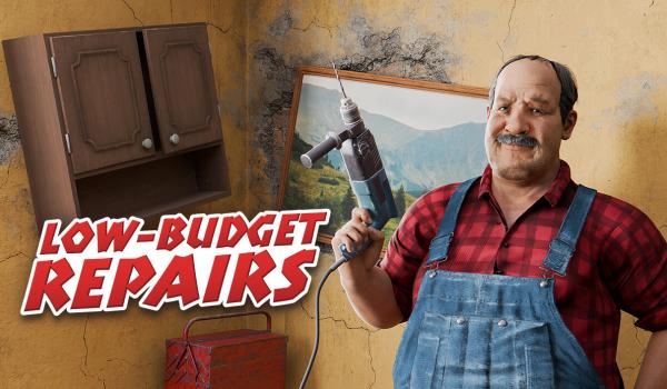 Low Budget Repairs (PC)