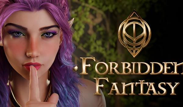 Forbidden Fantasy (PC)