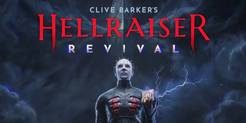 Clive Barkers Hellraiser Revival (PC)