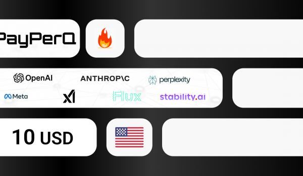 PPQ AI Voucher 10 USD