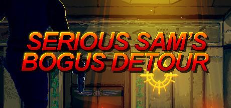 Serious Sam's Bogus Detour (PC)