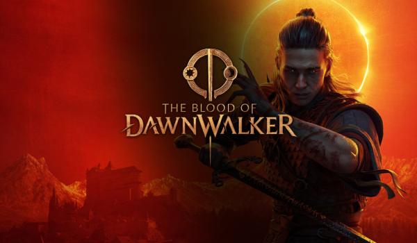 The Blood of Dawnwalker (PC)