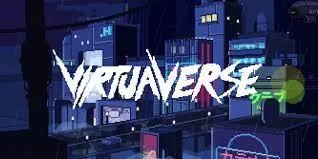 VirtuaVerse (Switch)