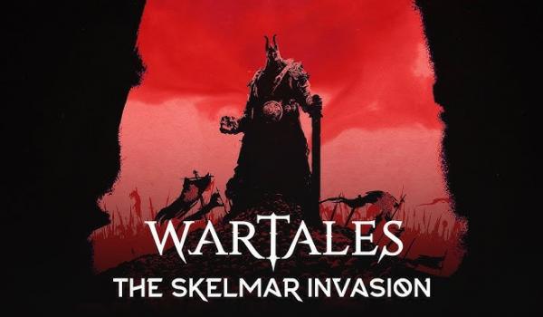 Wartales The Skelmar Invasion DLC (PC)