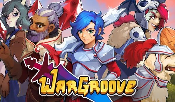 Wargroove (Xbox)