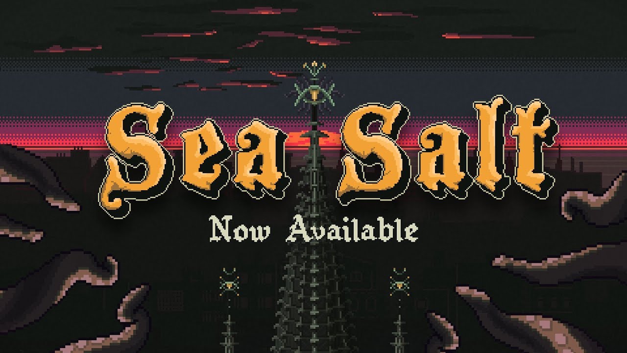 Sea Salt (PC)