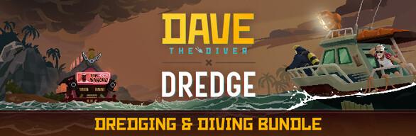 Dredging and Diving Bundle (PC)