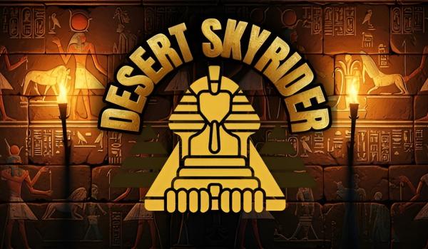 Desert Sky Rider (PC)