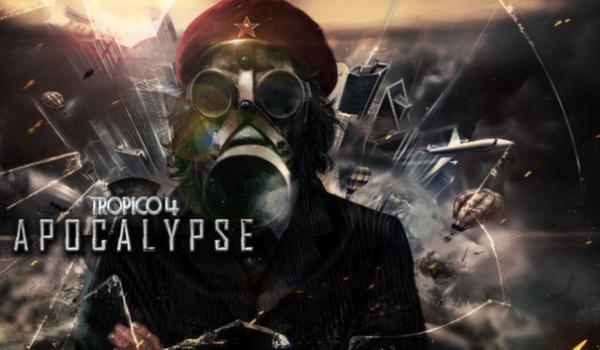 Tropico 4 Apocalypse (DLC)