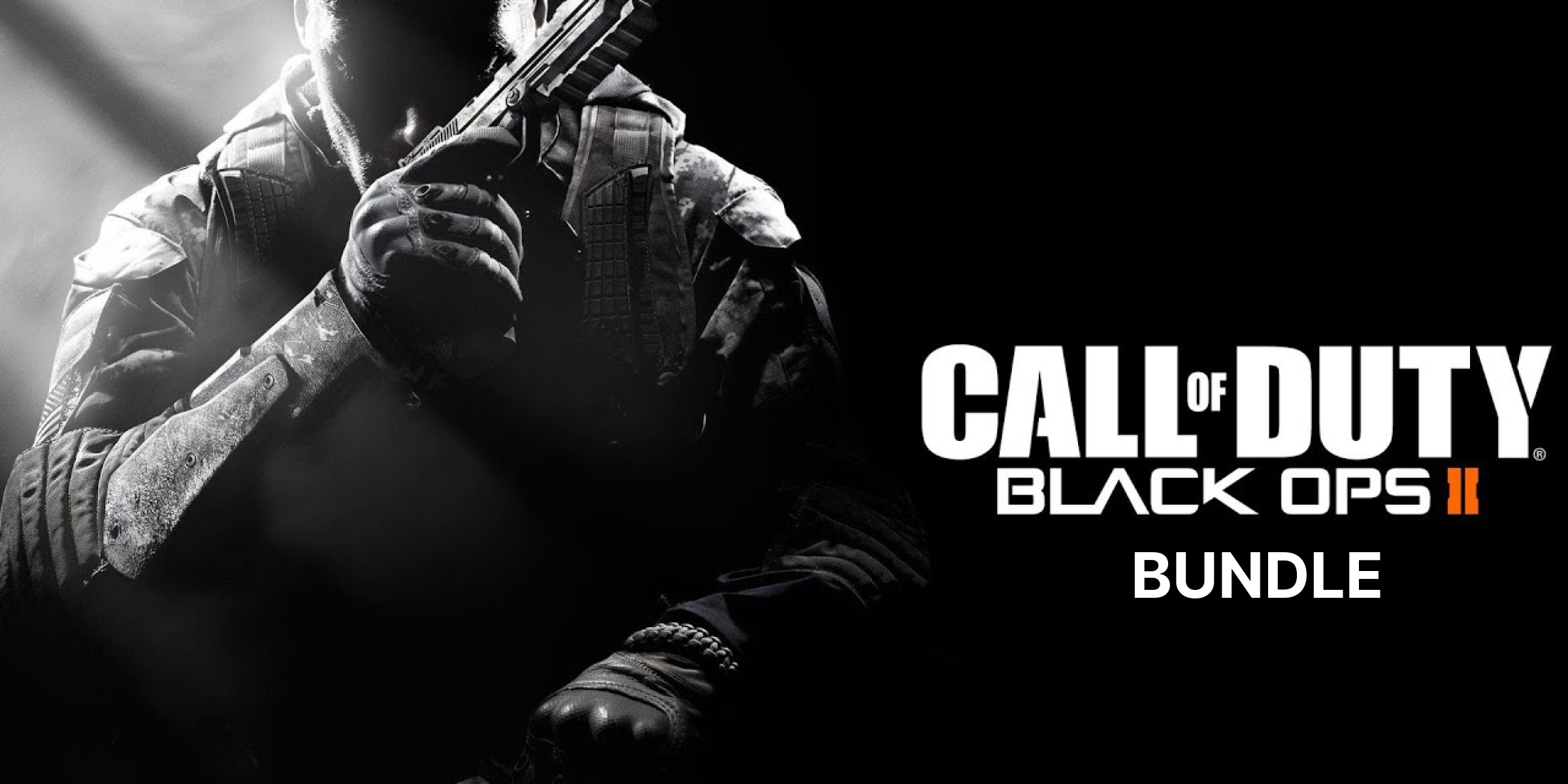 Call of Duty Black Ops II Bundle (PC)