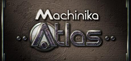 Machinika Atlas (PC)