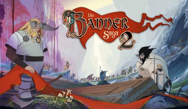 The Banner Saga 2 (PC)