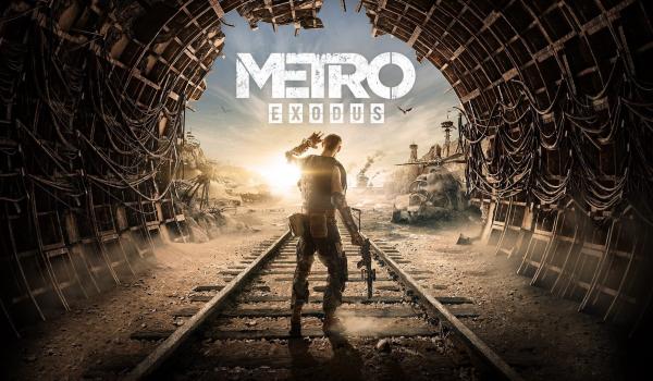 Metro Exodus (Xbox)