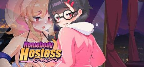 Homebody Hostess (PC)