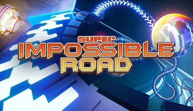 Super Impossible Road (Xbox One)