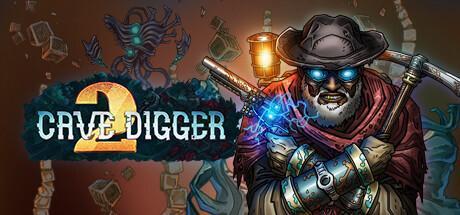 Cave Digger 2 (Xbox Series X)