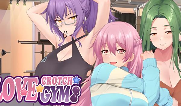 Love X Crotch X GYM (PC)