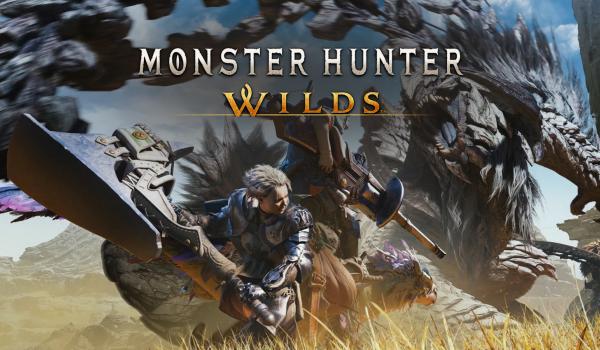Monster Hunter Wilds (PC)
