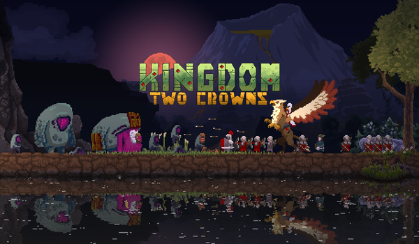 Kingdom Two Crowns (Xbox)