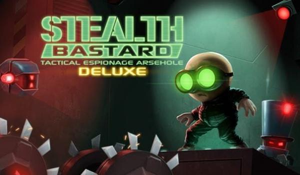 Stealth Bastard Deluxe (PC)