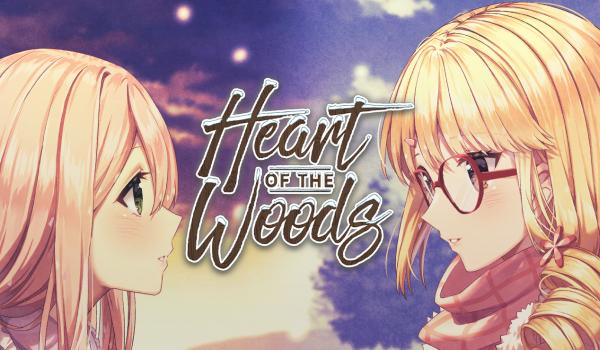 Heart of the Woods (PC)