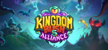 Kingdom Rush 5 Alliance TD (PC)