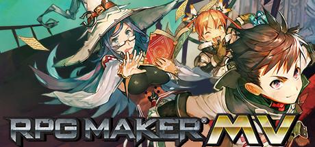 RPG Maker MV SAKAN
