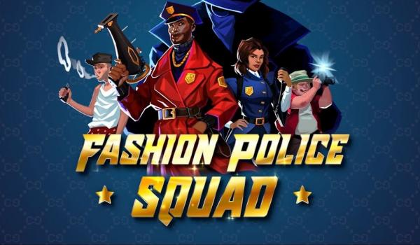 Fashion Police Squad (Xbox Series)