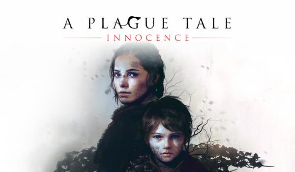 A Plague Tale Innocence (PC)