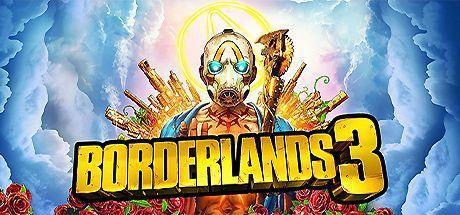 Borderlands 3 (Nintendo)