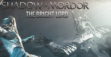 Middleearth Shadow of Mordor The Bright Lord (DLC)