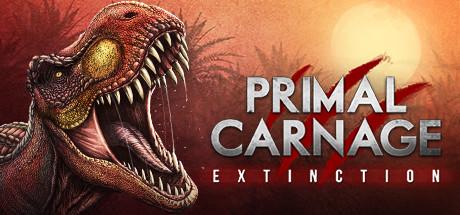 Primal Carnage Extinction (PC)