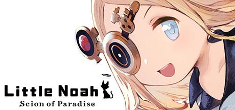 Little Noah Scion of Paradise (PC)